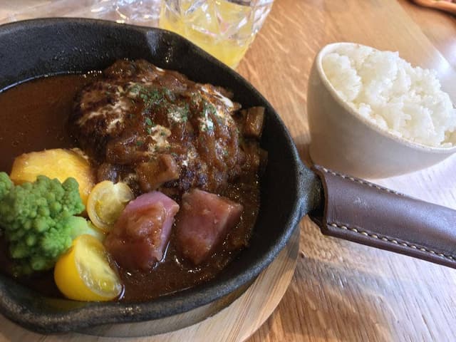 GARDENERʼS TENNOUJI てんしばイーナ店 - サブ画像2