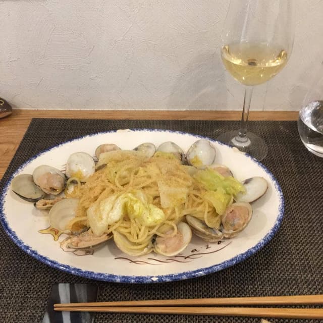 魚介伊料理 Cazama - サブ画像1