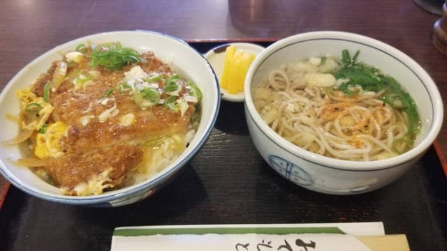 港庵 - サブ画像1