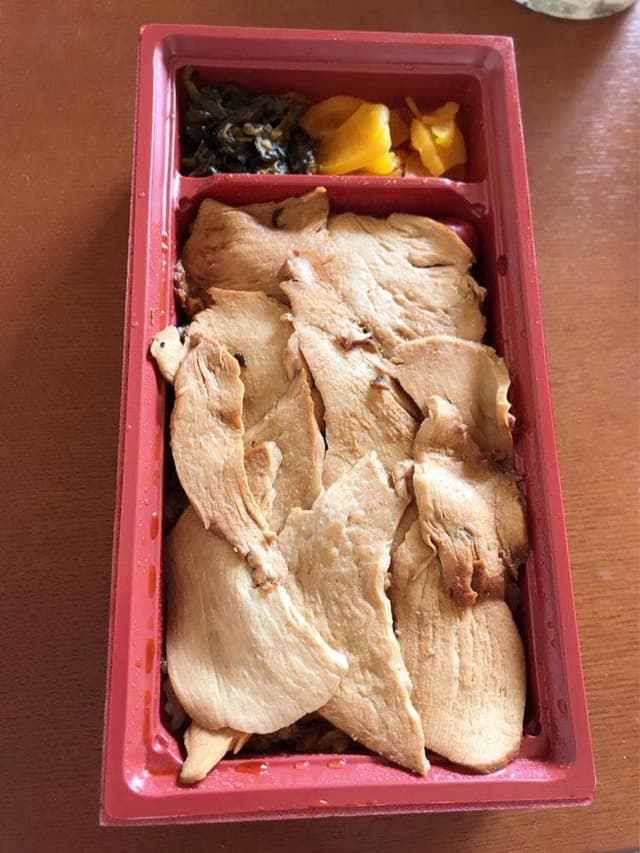 登利平 本部受注配送センター - サブ画像3