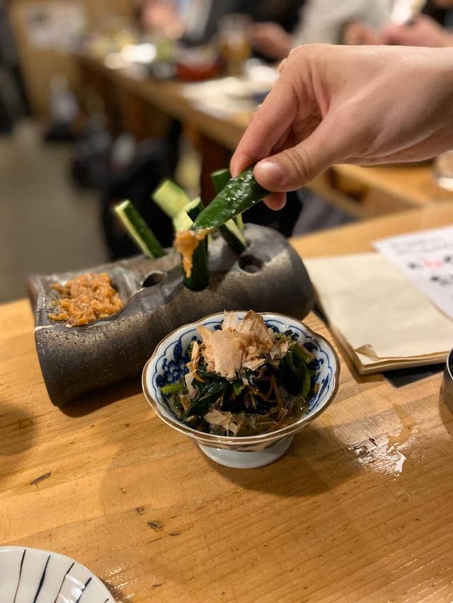 てまえの一歩 - サブ画像3