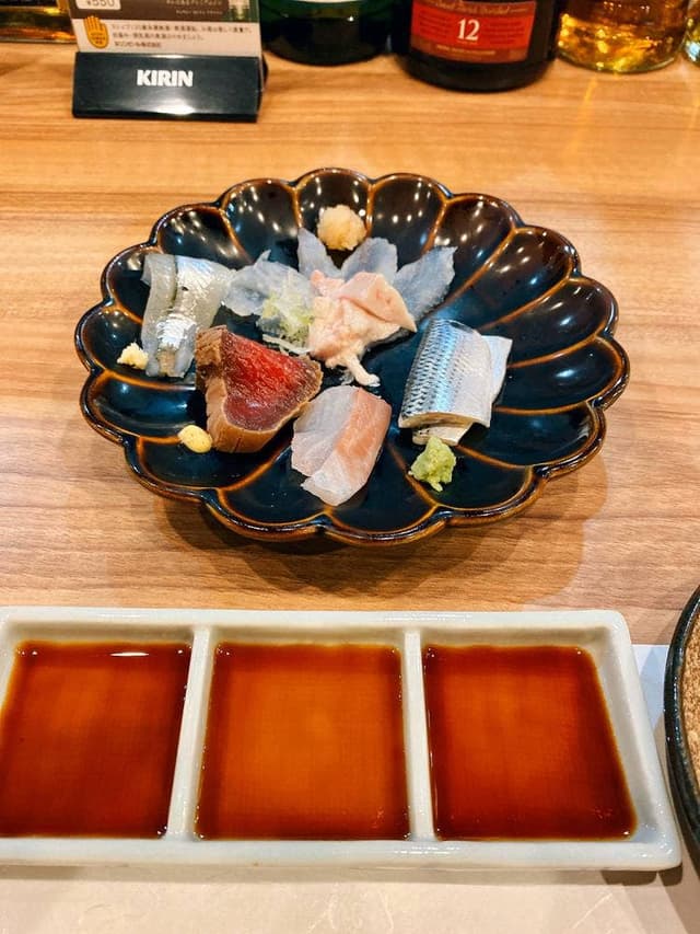 御料理zaiあぶら田 - サブ画像2