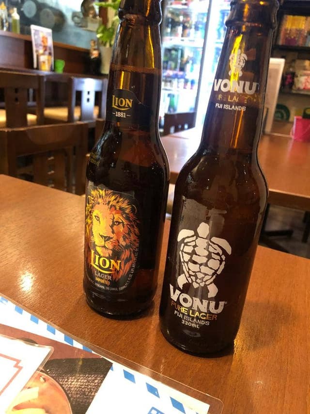 アジアンビール×居酒屋 しゃんどーる - サブ画像1