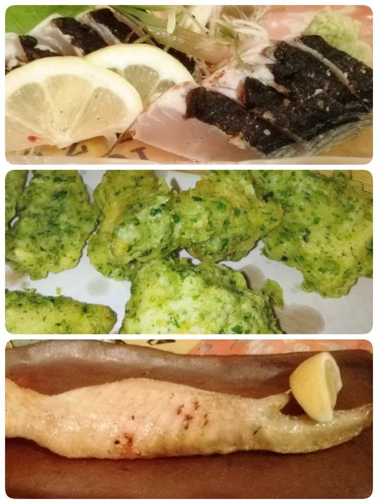 和酒バルほろ酔い