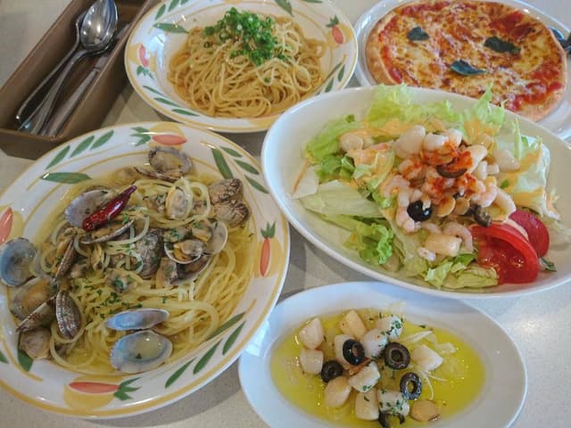 オリーブの丘 保谷店 - サブ画像1