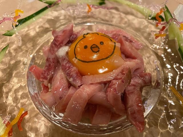焼肉家 優 - サブ画像2