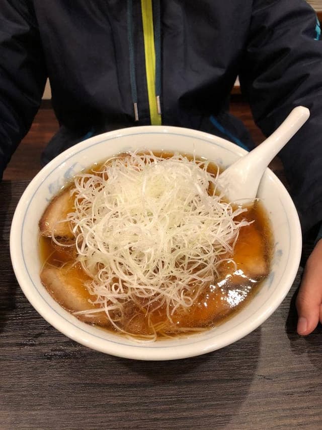 中華料理 繁 - サブ画像1