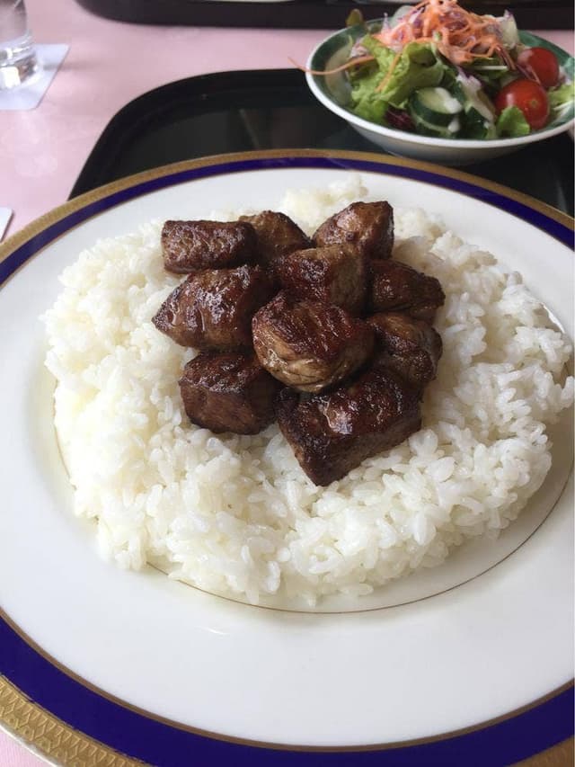 レストラン パンセ - サブ画像3