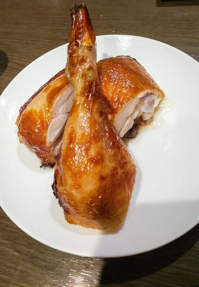 チキン＆ワイン 月光食堂 - サブ画像1