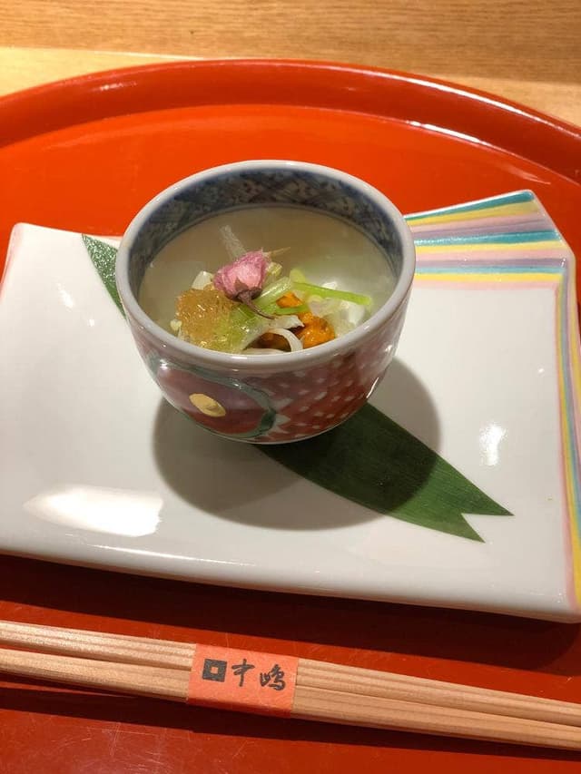 割烹 中嶋 - サブ画像3