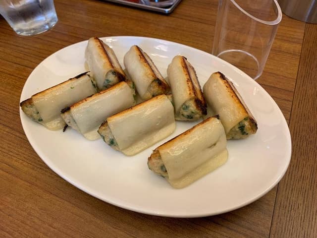 京華小吃 白馬店 - サブ画像3