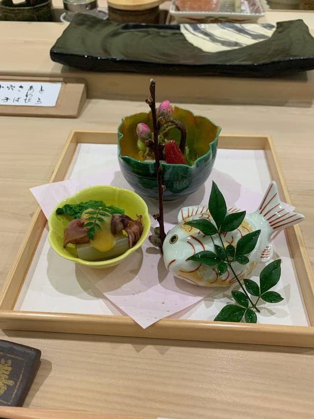 すし善 本店 - サブ画像1