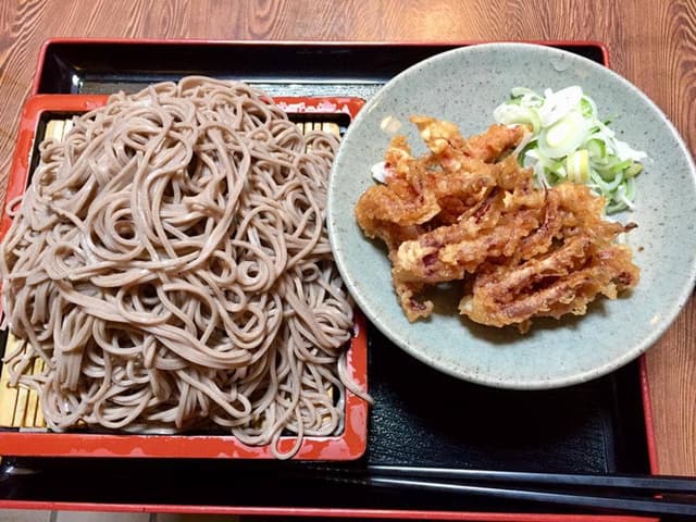 蕎麦 やま七 - サブ画像3