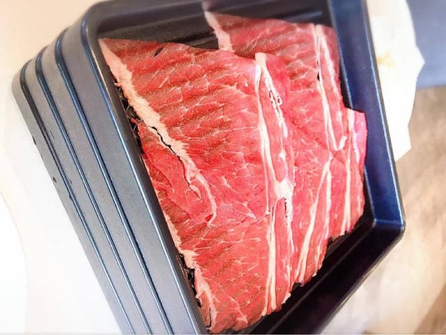 しゃぶしゃぶダイニングろく - サブ画像1