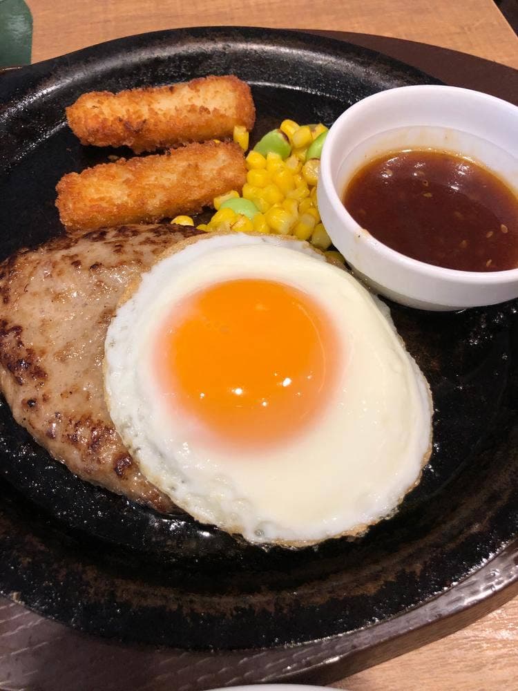 ガスト 小倉駅前店
