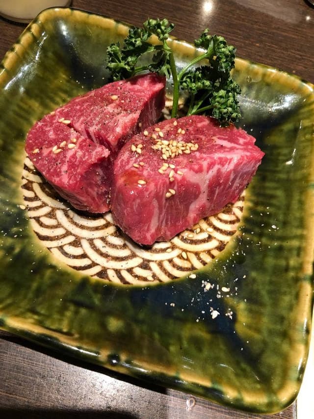 炭火焼肉 六本木 隆 TAKA - サブ画像1