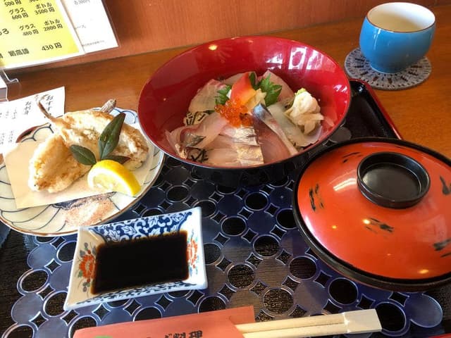 一心 - サブ画像1