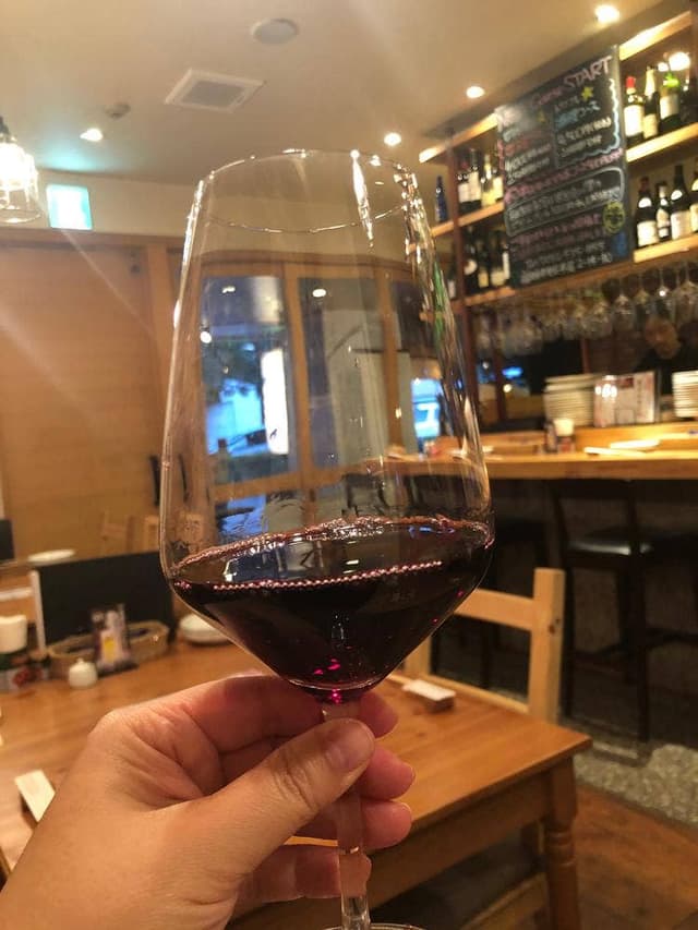 平尾ワイン酒場 トワフレール いちえ - サブ画像3