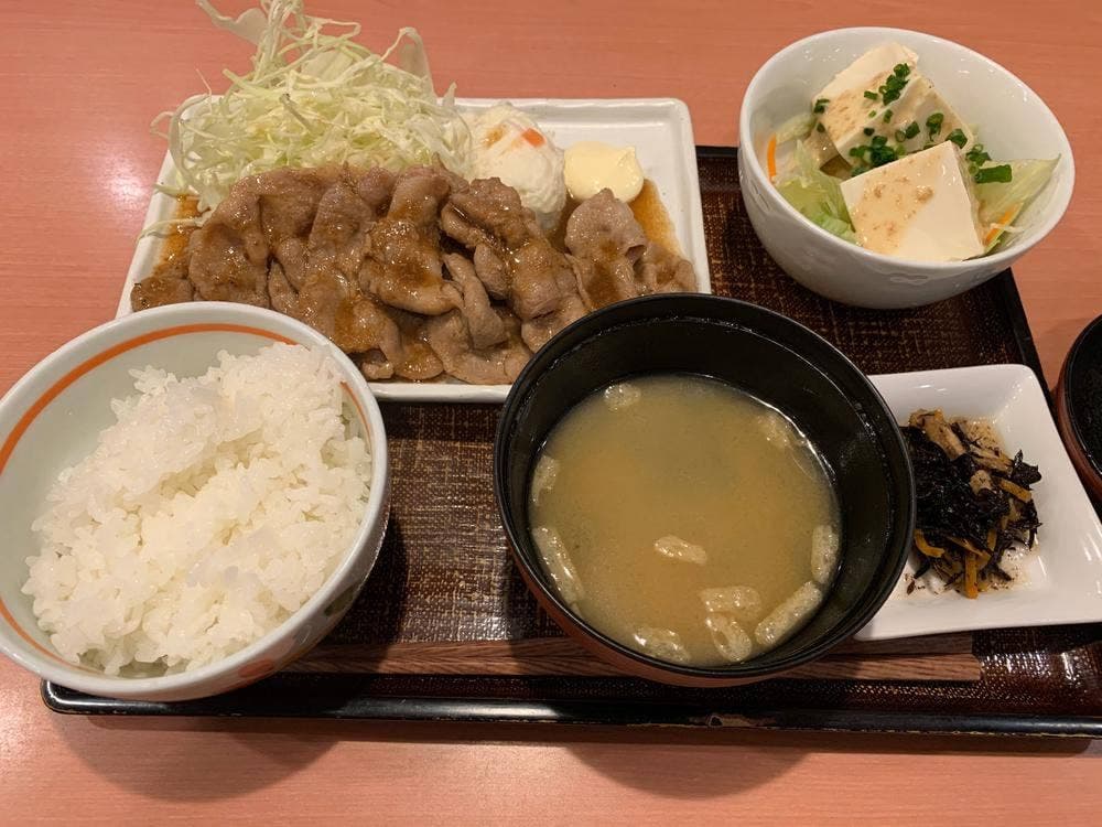 デニーズ小田原酒匂店