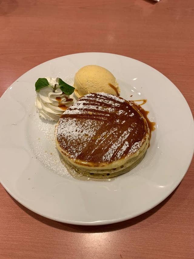 デニーズ小田原酒匂店 - サブ画像2