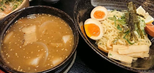 らぁ麺とっとこ - サブ画像1