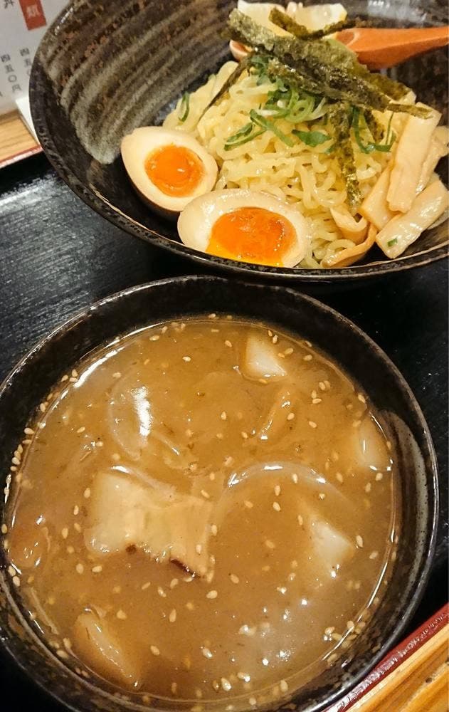 らぁ麺とっとこ