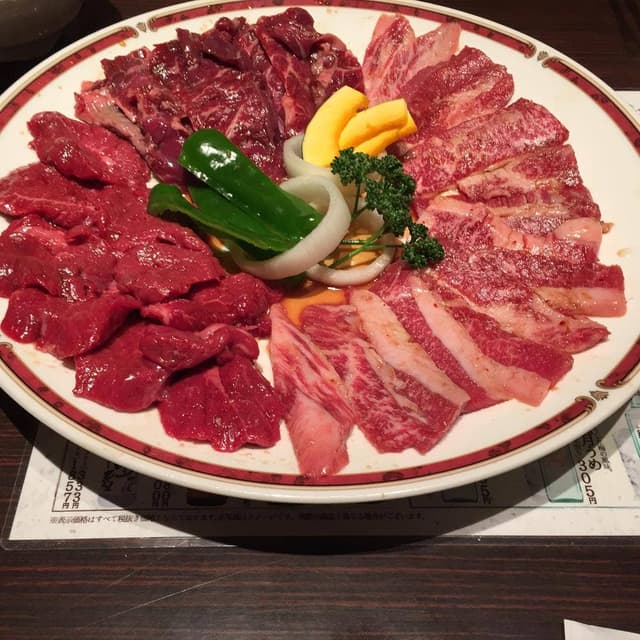 焼肉ハウス徳寿野幌店 - サブ画像1