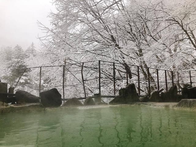 大出館 - サブ画像2