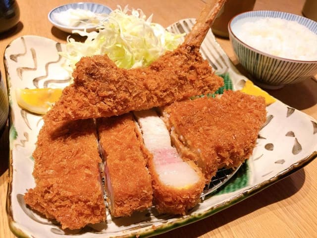 富士喜 青葉台東急スクエア - サブ画像2