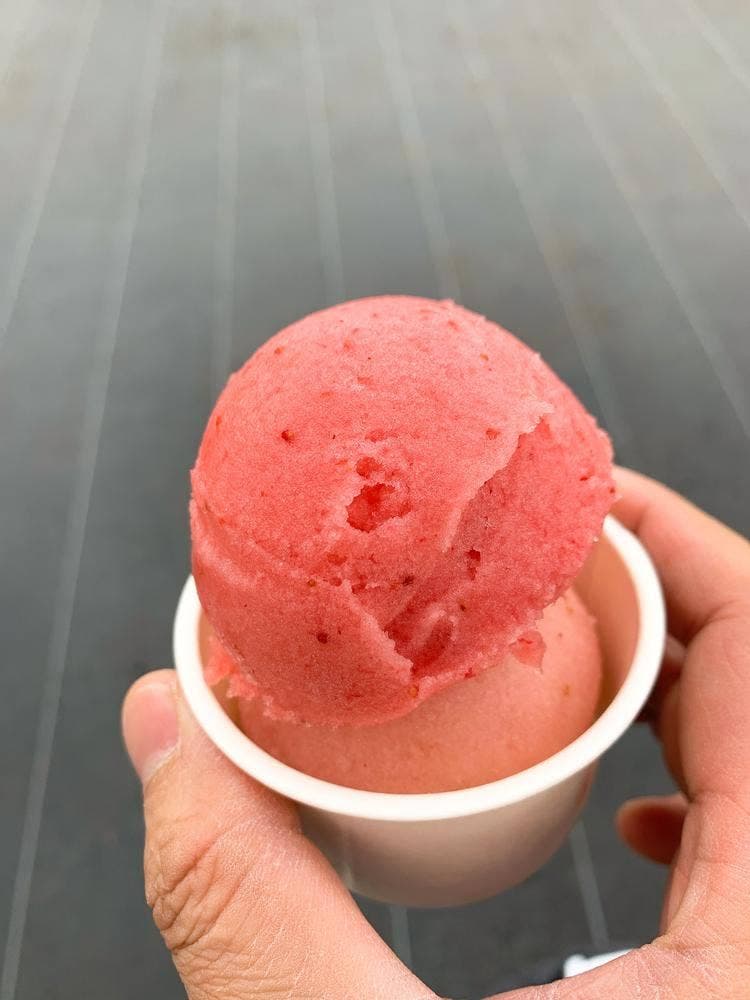マルシェいわふね