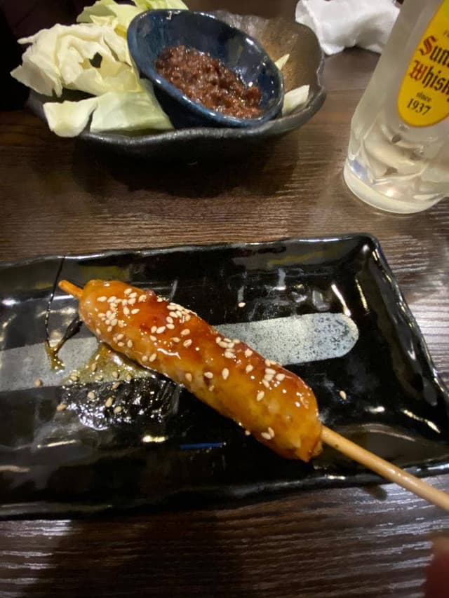 炭火串焼 唐福 - サブ画像3