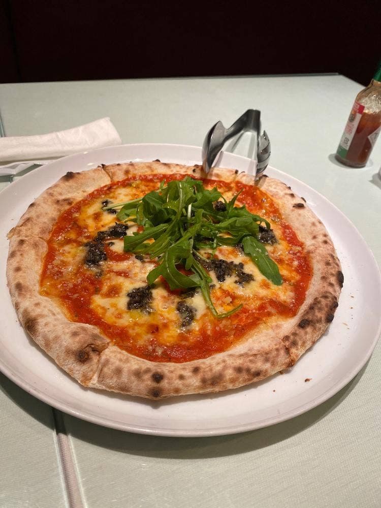 亜欧旬感グリル 夜光杯 鹿児島天文館店