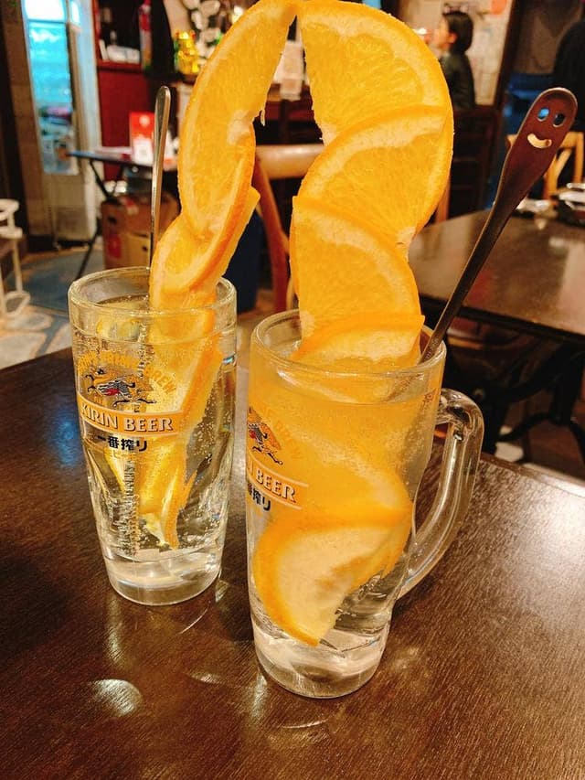 チカサカバ - サブ画像3