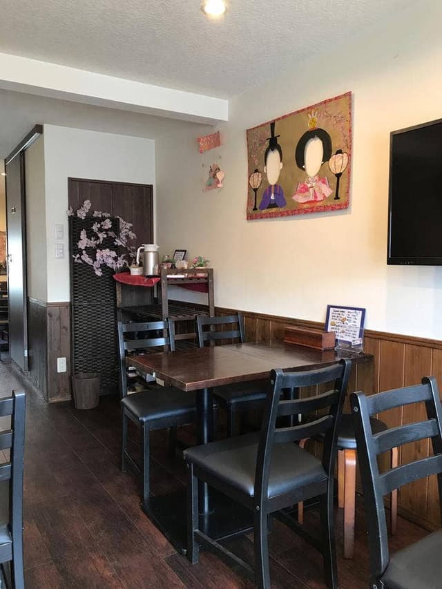 Cafe & Kitchen 芳家 - サブ画像2