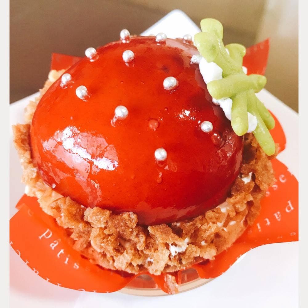 シャトレーゼ 加須店