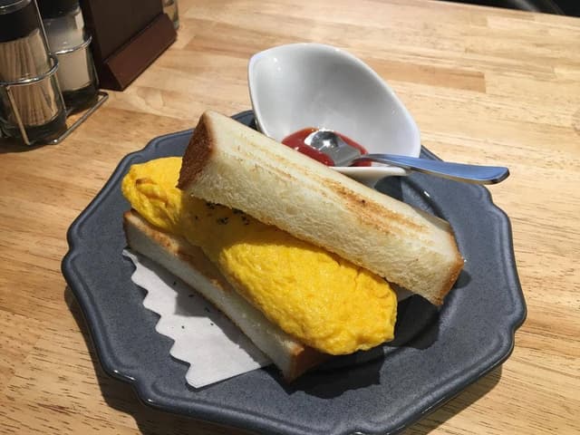 Epic coffee - サブ画像1