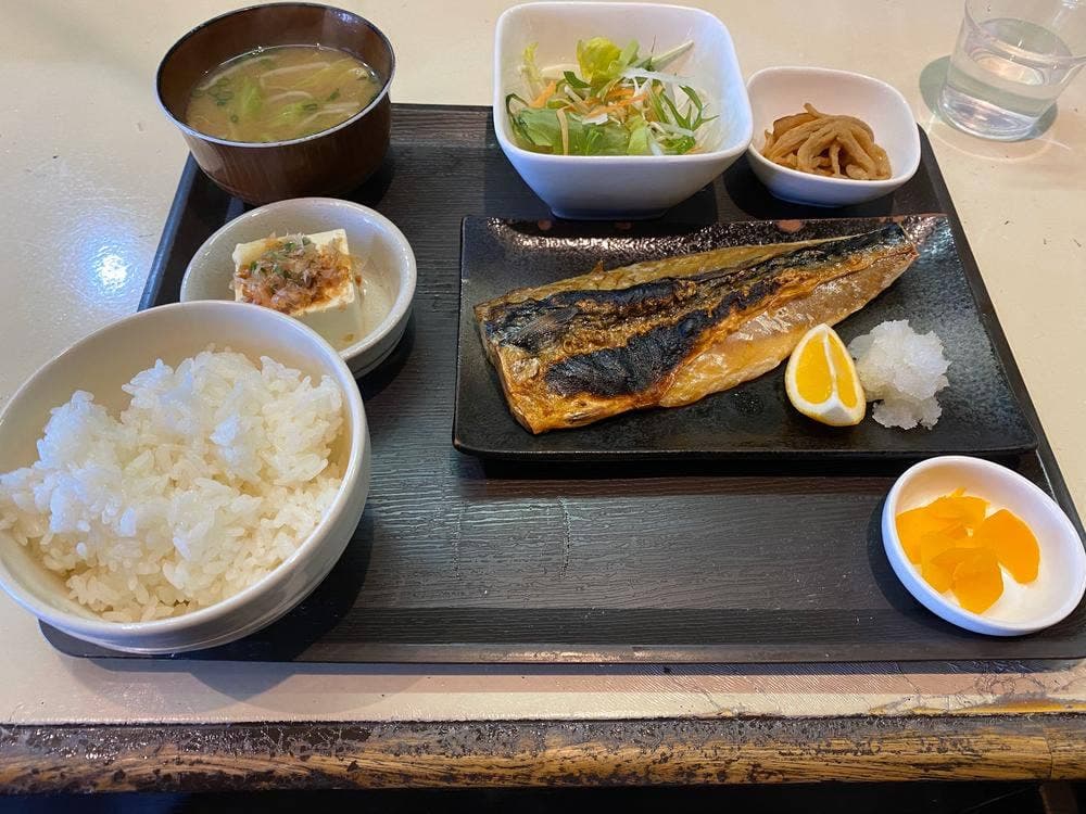 居酒屋 正六