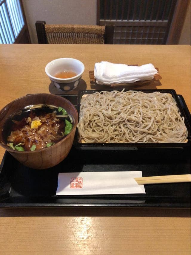 木挽町 湯津上屋 - サブ画像1