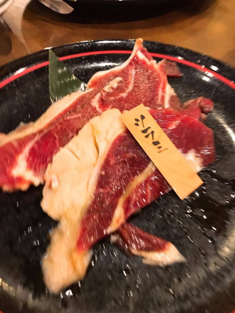 泉北2号線酒場 情熱ホルモン