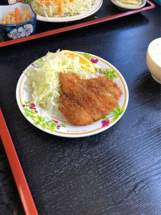 とんかつ あべ - サブ画像2