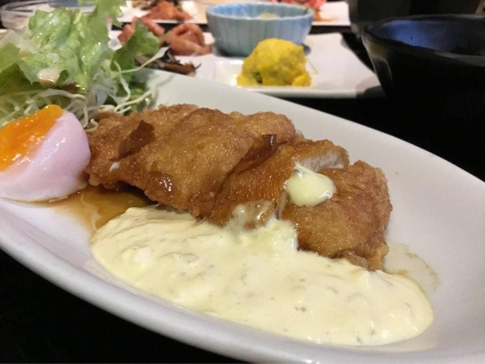 市場小路 北大路ビブレ店