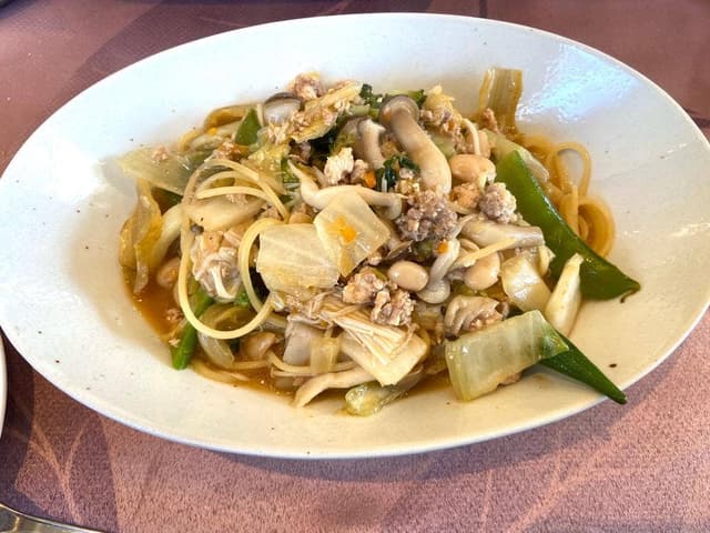 フレンチ＆イタリアン ル・アルジャン - サブ画像2