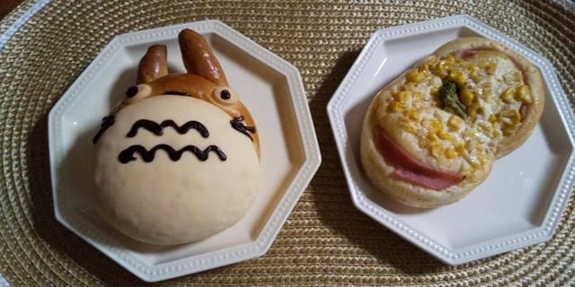 ベーカーズ ワークス - サブ画像3