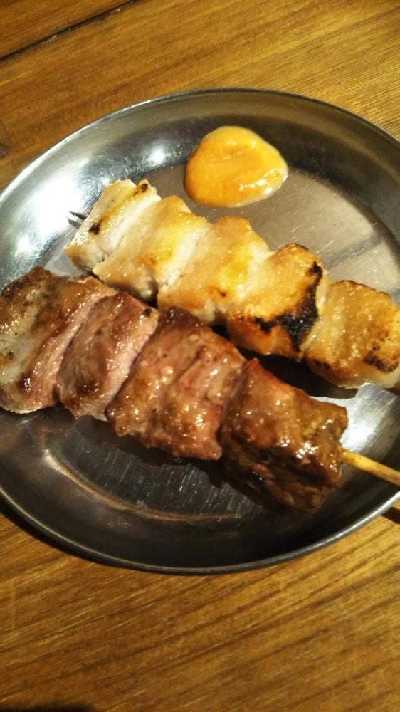 やきとん佐助