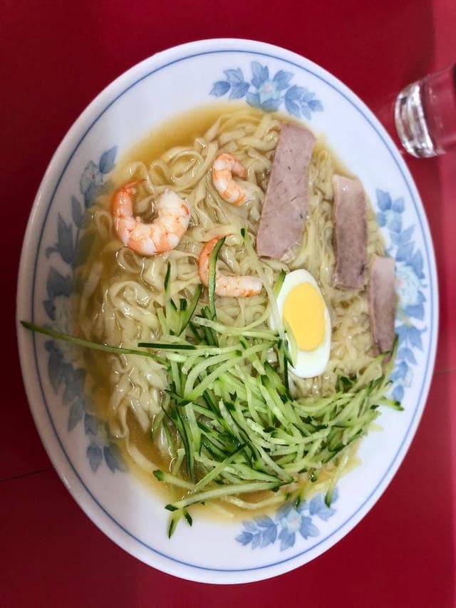 呉龍 - サブ画像3