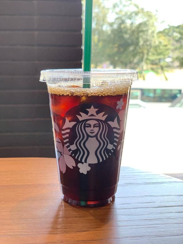 スターバックス コーヒー 奈良公園バスターミナル店 - サブ画像2