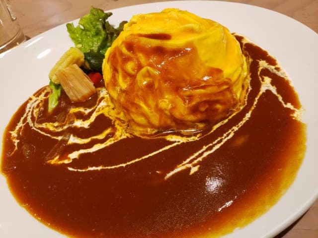 エスプーマ - サブ画像1