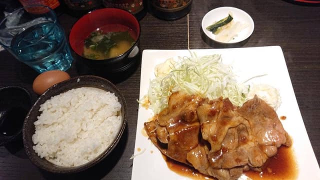 しゃぶしゃぶ 久 - サブ画像1