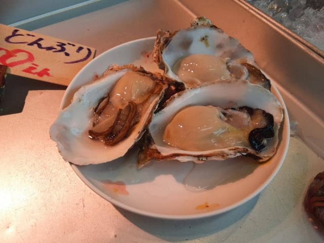 まぐろのみやこ - サブ画像2