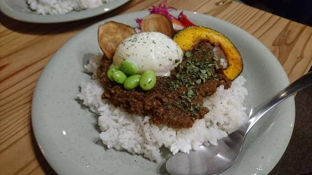 古民家スペース&カフェバー 空と月 - サブ画像1